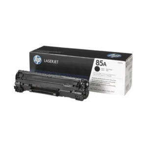 HP LaserJet 12A/78A/85A Toner Cartridge Black