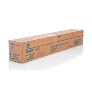 Konica Minolta Bizhub (800g 4 Color) C258/C308/C368/C458/C659/C658/C558/C554/C368