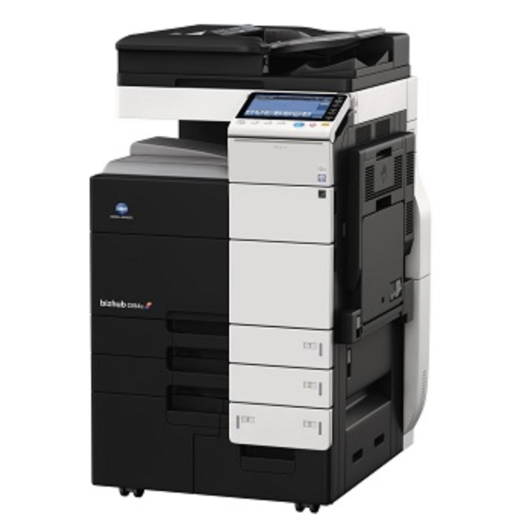 Konica Minolta Bizhub C659