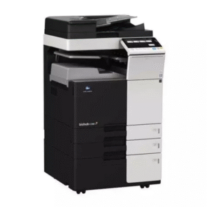 Konica Minolta Bizhub 558