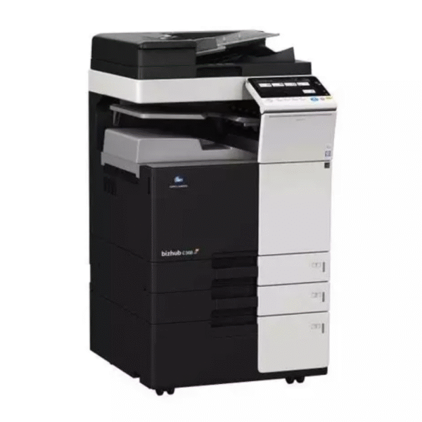 Konica Minolta Bizhub C368