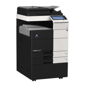 Konica Minolta Bizhub C654