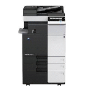 Konica Minolta Bizhub C308
