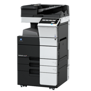 Konica Minolta Bizhub C658