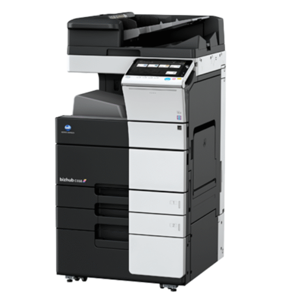 Konica Minolta Bizhub C658