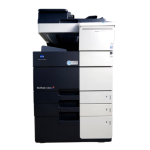 Konica Minolta Bizhub C454