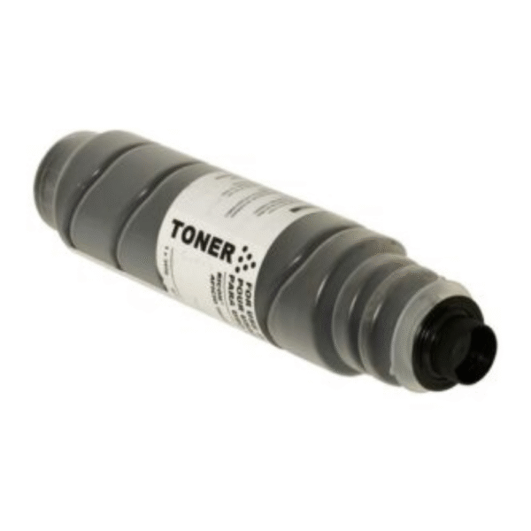 Ricoh 2852 Toner Bottle