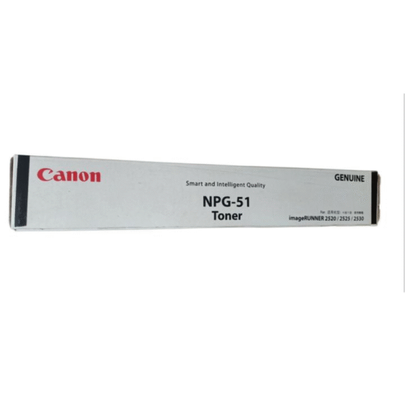 CANON 2520/2525 (Toners Baig)