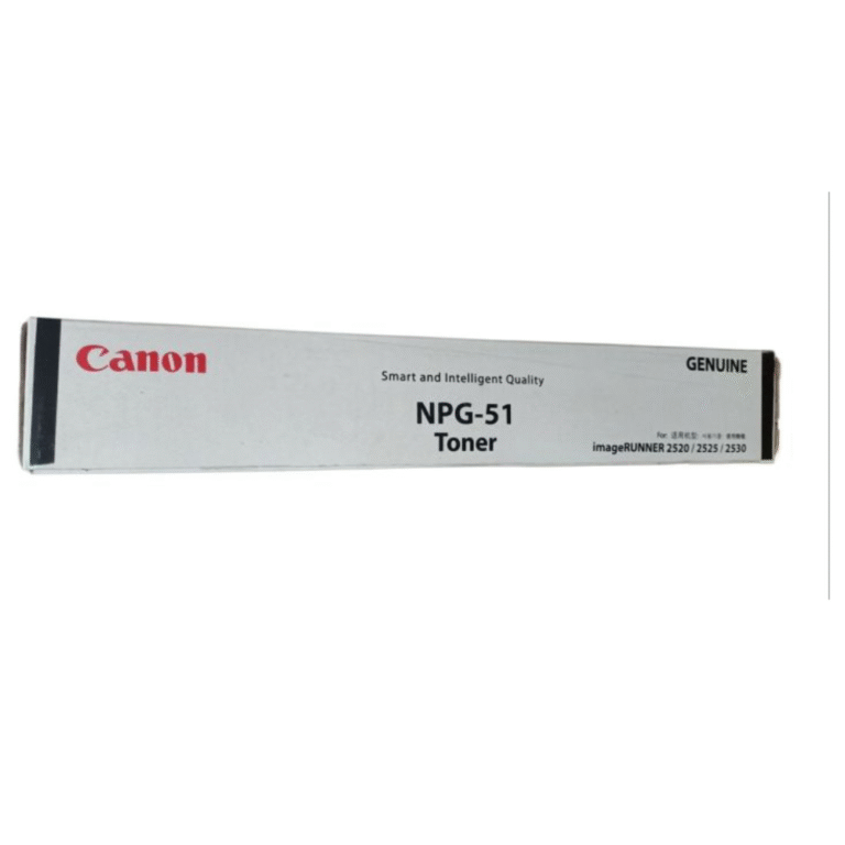 CANON 2520/2525 (Toners Baig)