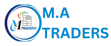 MA TRADERS