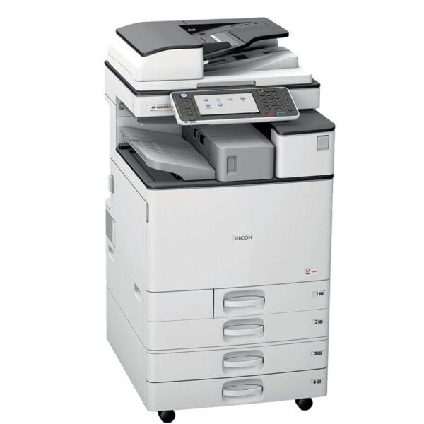 Ricoh Copier C3003