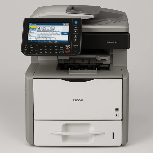 Ricoh Copier 5210