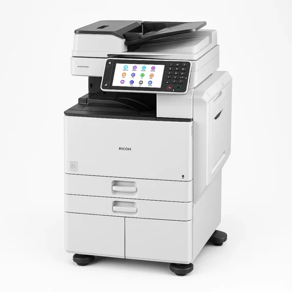 Ricoh Copier 3053