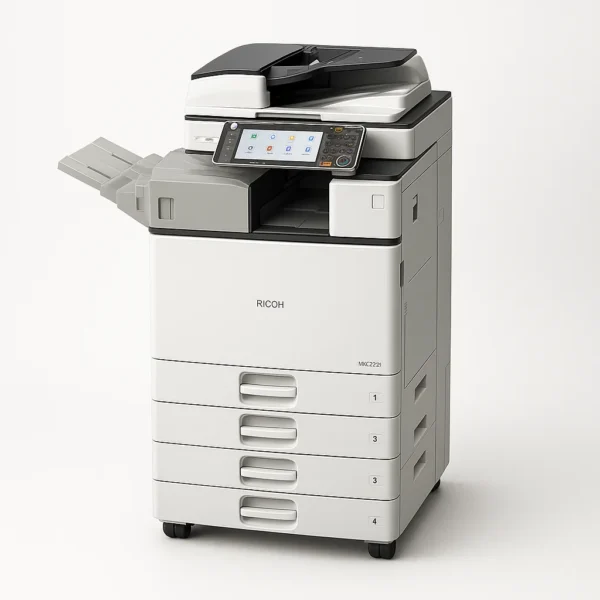 Ricoh Copier C2503