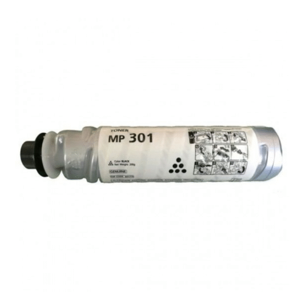 Ricoh 301 (250g) Toner Baig