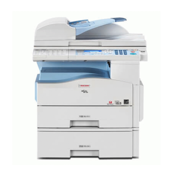 Ricoh Copier 201