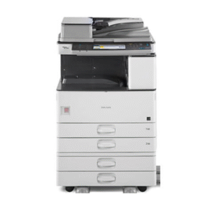 Ricoh Copier 2852