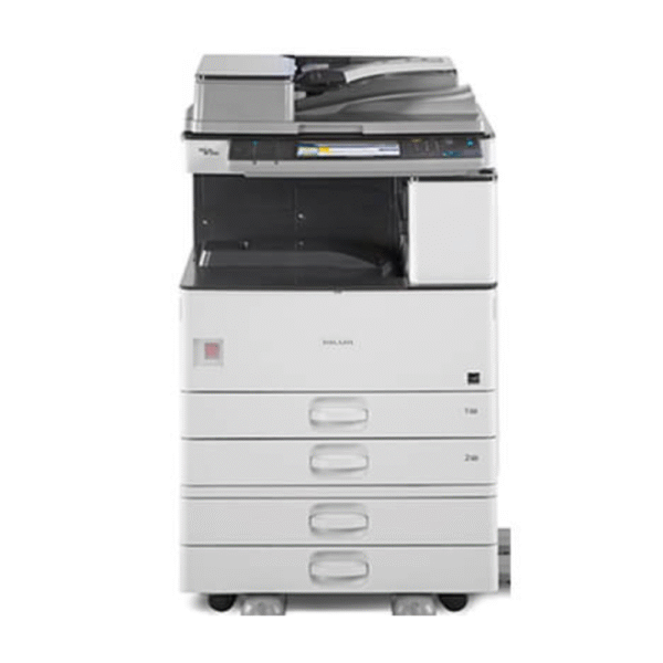 Ricoh Copier 2852