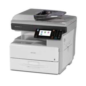 Ricoh Copier 301