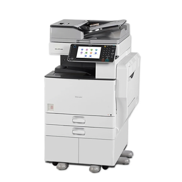 Ricoh Copier 3053