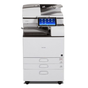 Ricoh Copier 3055
