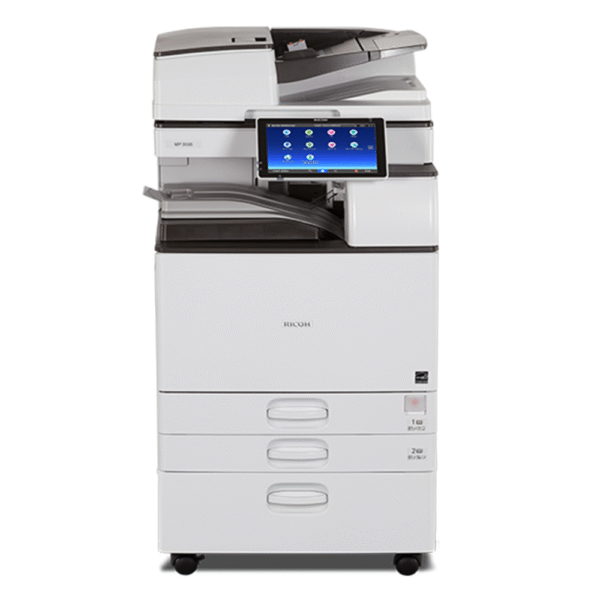 Ricoh Copier 3055