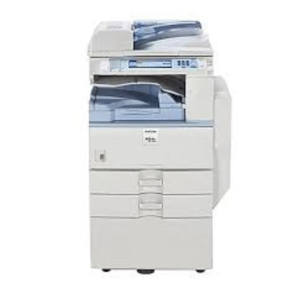 Ricoh Copier 3351