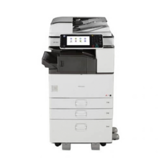 Ricoh Copier 3353