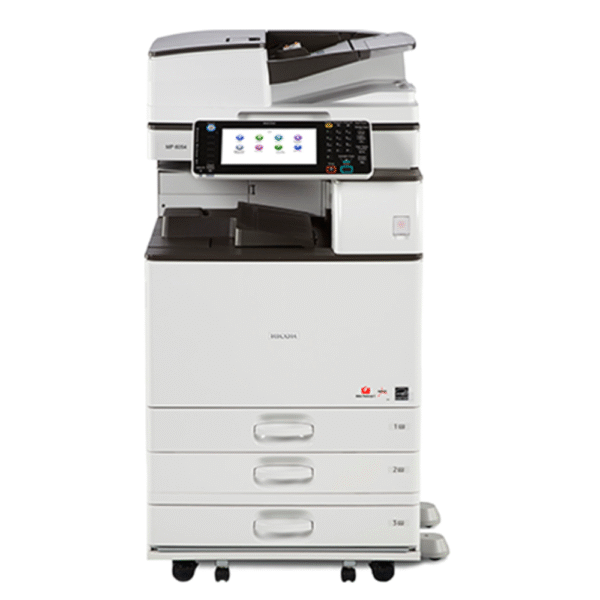 Ricoh Copier 4054