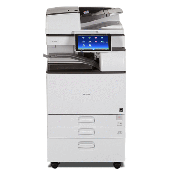 Ricoh Copier 4055