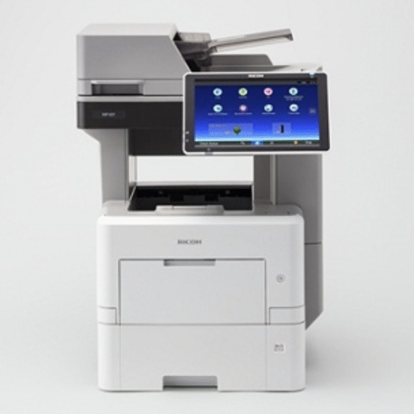 Ricoh Copier 501