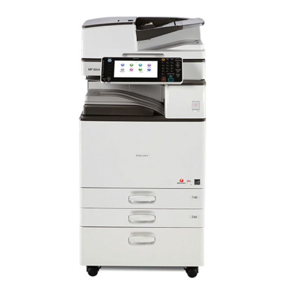 Ricoh Copier 5055