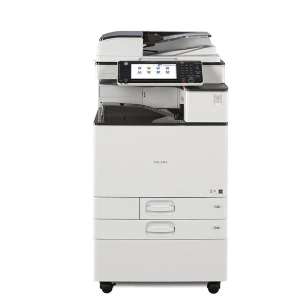 Ricoh Copier C2003