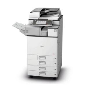 Ricoh Copier C2503