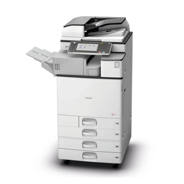 Ricoh Copier C2503