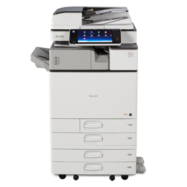 Ricoh Copier C3003