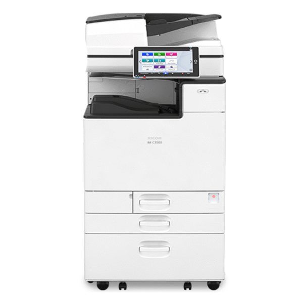 Ricoh Copier C4503