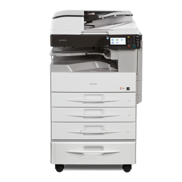 Ricoh MP 2501 SP