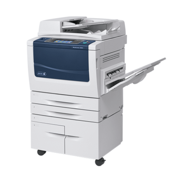 Xerox 5855