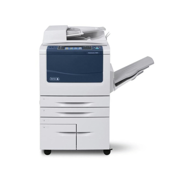 Xerox 5875