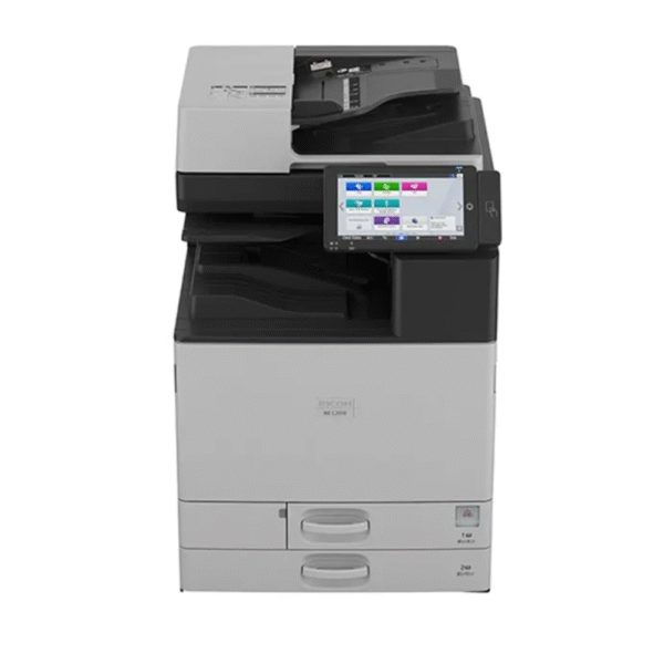 Ricoh IMC 2010