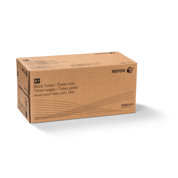 Xerox 5855/5865/5875/5890 Toner Baig