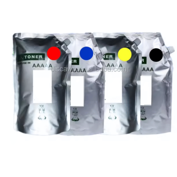 Ricoh C307/C407 Toner Baig