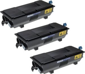 Kyocera toner bottle
